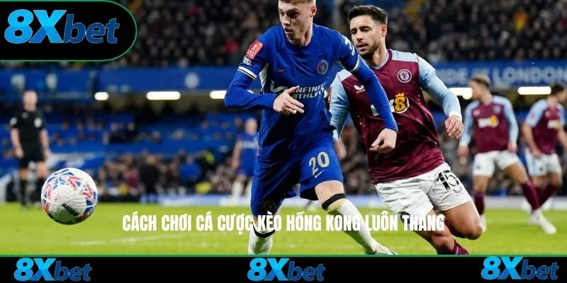 Cách chơi cá cược kèo Hồng Kong luôn thắng