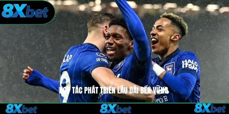 Hợp tác phát triển lâu dài bền vững