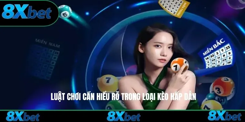 Luật chơi cần hiểu rõ trong loại kèo hấp dẫn