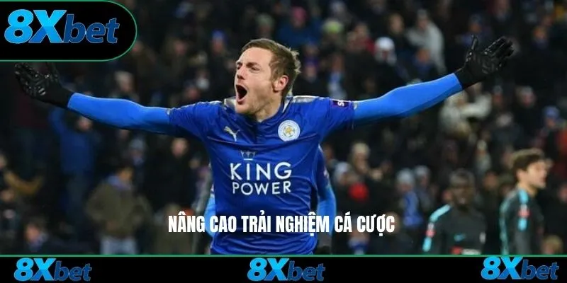 Nâng cao trải nghiệm cá cược