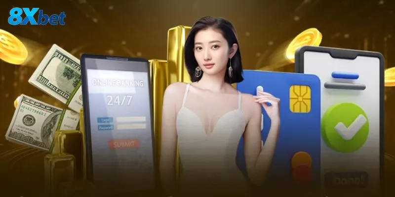 Sơ lược về điều khoản dịch vụ 8xbet giúp người chơi nắm rõ quy định trước khi tham gia.