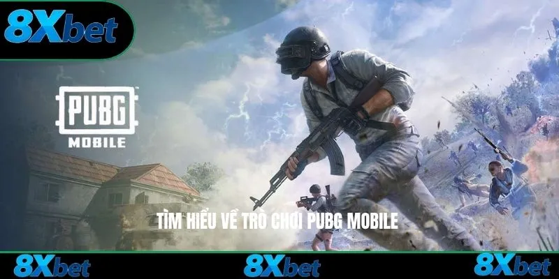 PUBG Mobile 8xbet