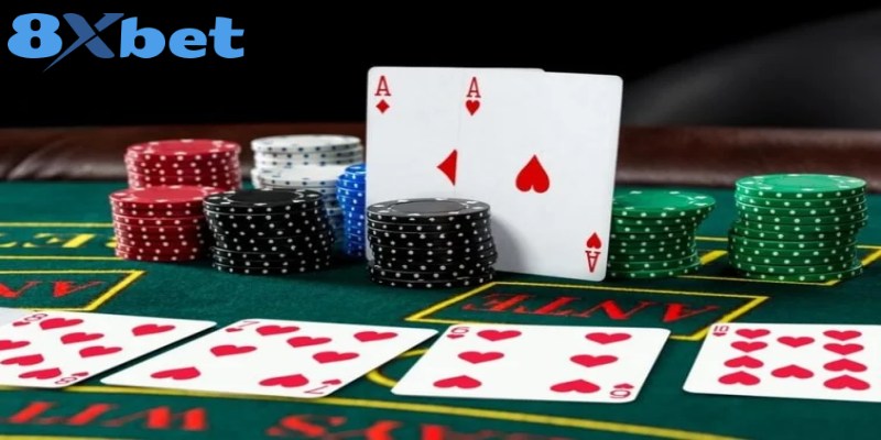 Sức nóng của sảnh game bài 3 lá trực tuyến