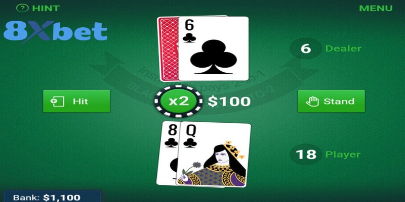 Lý do blackjack trực tuyến thu hút người chơi