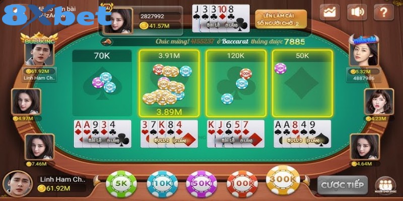 Công thức soi cầu và quản lý ngân sách Bull Bull