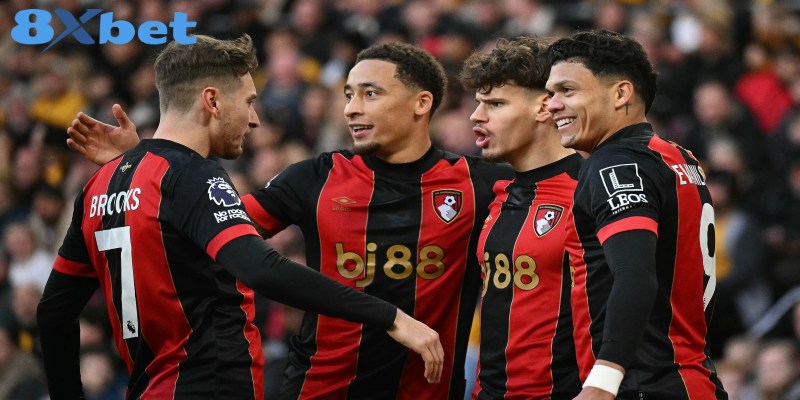 Đánh giá cơ hội trụ hạng 2026 của Bournemouth