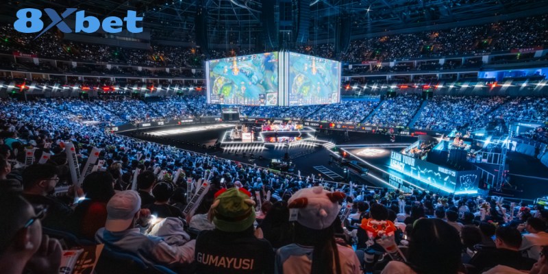 Bức tranh tổng thể giải đấu LOL 2026