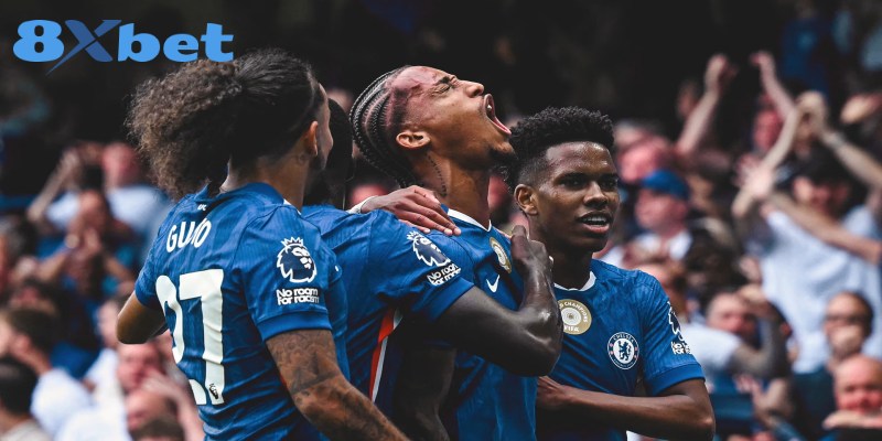 Tầm ảnh hưởng của Chelsea trong bóng đá