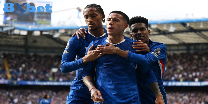 Các giải cúp trong nước của Chelsea