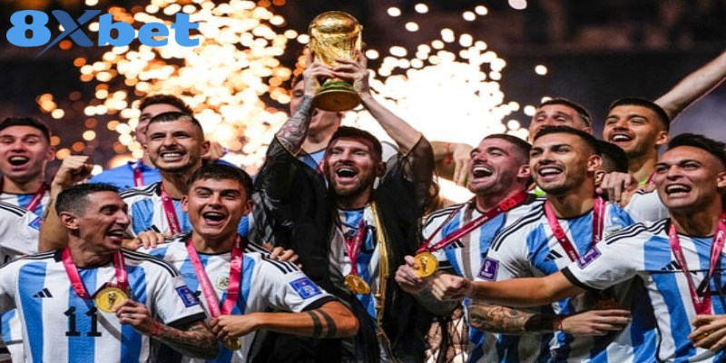 Những yếu tố chính khi cược đội vô địch