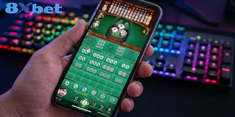 Phương pháp phân tích bảng cầu Sicbo chuẩn