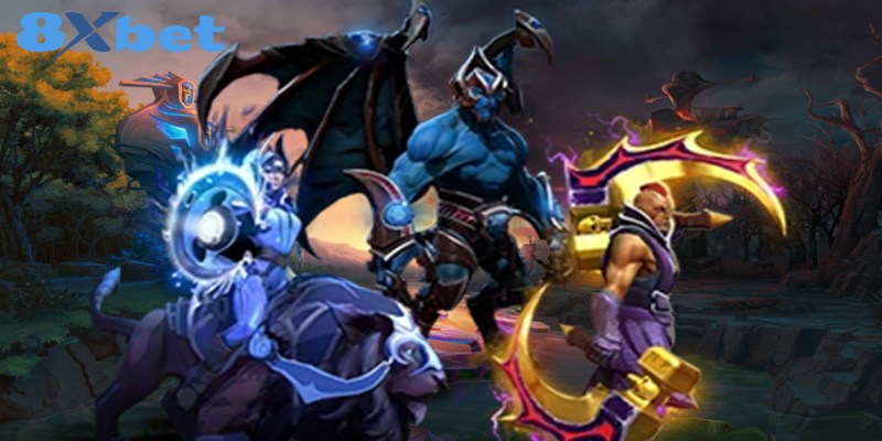 Những kỷ lục tiền thưởng Dota 2026