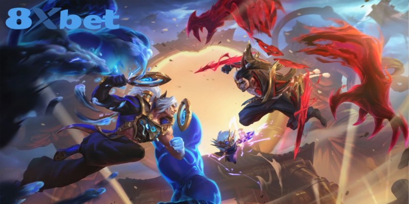 Tìm hiểu bản chất kèo chiến công đầu trong lol