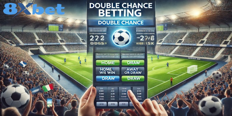 Cơ chế vận hành và sức hút của kèo cơ hội kép