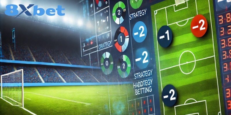 Công thức đọc kèo chuẩn xác của cao thủ 8XBET