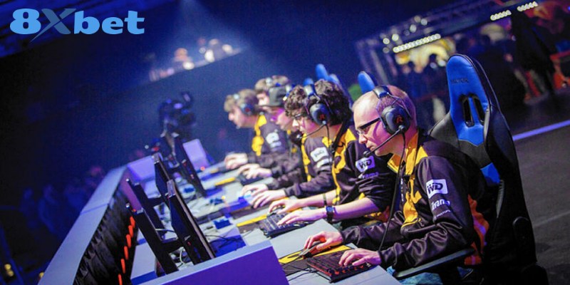 Vai trò của thể thức trong giải VCS