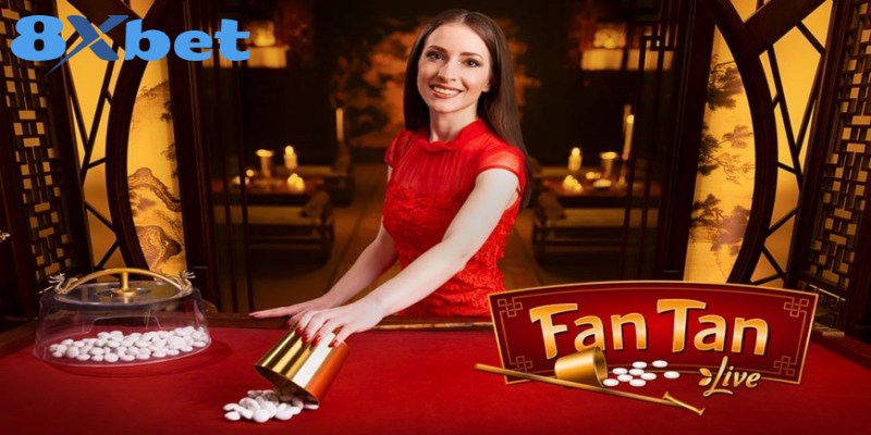Nắm bắt cốt lõi luật cược fantan dành cho người chơi