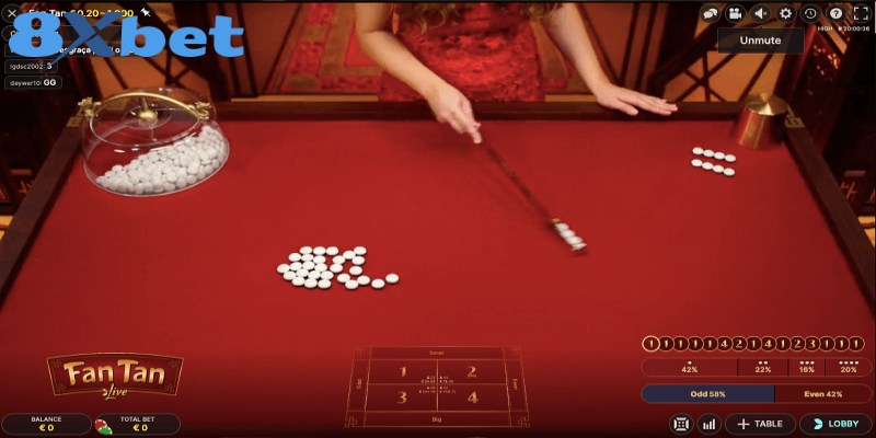 Công thức soi cầu fantan hiệu quả