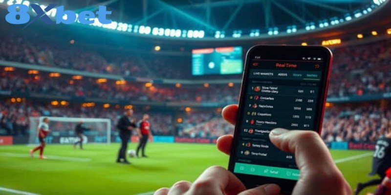 Trải nghiệm nền tảng phân tích kèo chuyên nghiệp