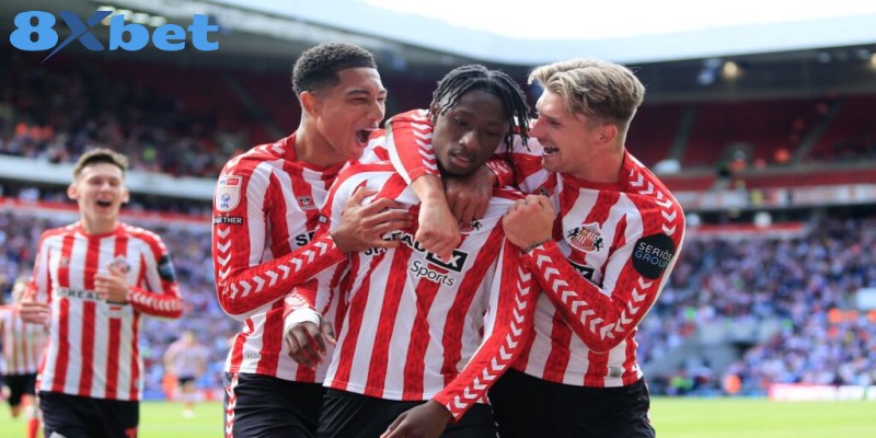 Các yếu tố giúp Sunderland thăng hoa thời gian qua