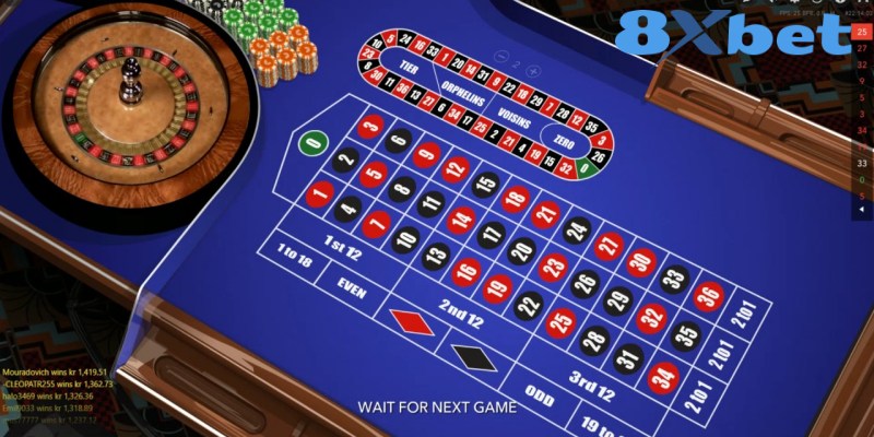 So sánh roulette tự động với roulette truyền thống