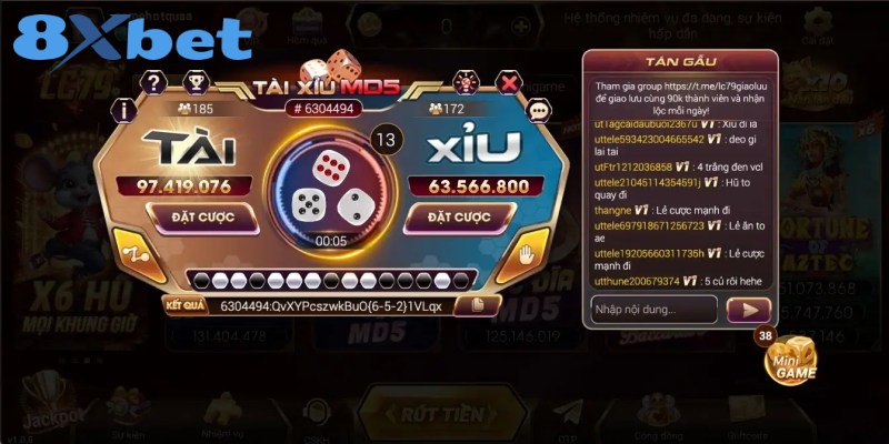 Nghệ thuật bắt nhịp bàn cược hiệu quả