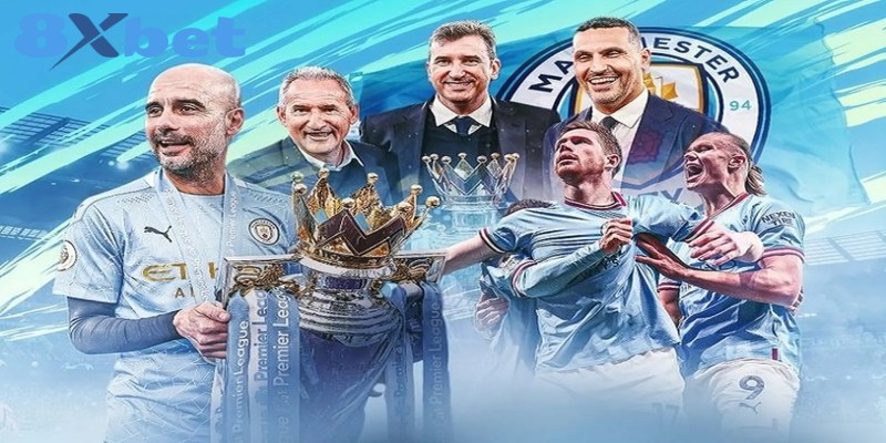 Lý do Man City giữ vững thứ hạng