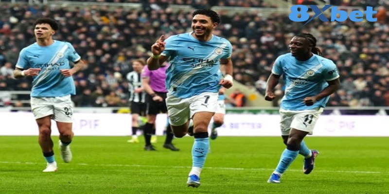 Những nguy cơ ảnh hưởng vị thế Man City