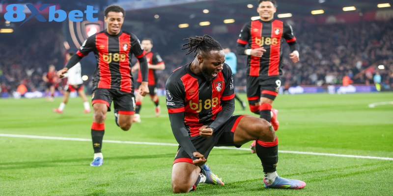 Bournemouth Cơ Hội Trụ Hạng 2026 - Kịch Bản Cho The Cherries