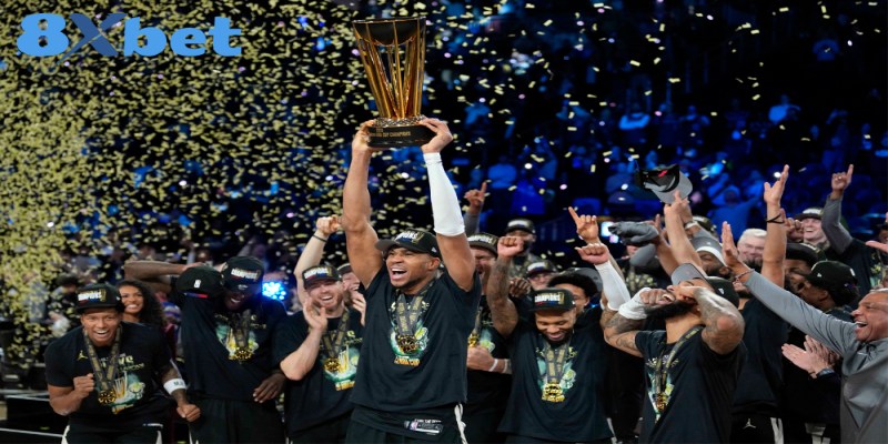 Cược Đội Vô Địch - Chiến Lược Đầu Tư Dài Hạn Tại 8XBET