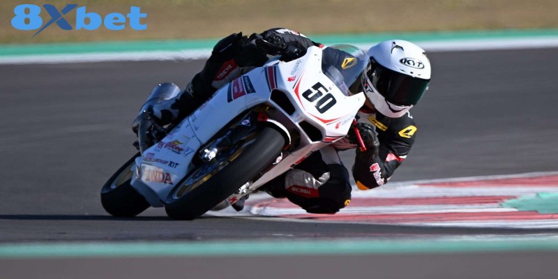 Cược Đua Xe - Bí Quyết Làm Chủ Đường Đua Tốc Độ Tại 8XBET