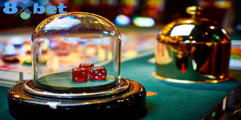 Cược Sicbo - Những Bí Mật Chiến Thắng Tại Nhà Cái 8XBET