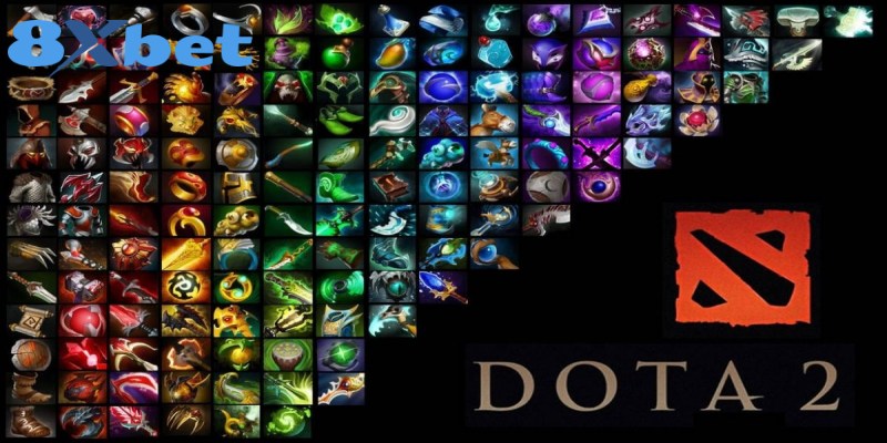 Kèo Dota 2 - Cẩm Nang Cá Cược Esports Chuyên Sâu Tại 8XBET
