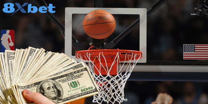 Kèo Moneyline Bóng Rổ - Nghệ Thuật Dự Đoán Người Thắng Cuộc