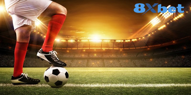 Kèo Nửa Trận Toàn Trận - Nghệ Thuật Chinh Phục Bảng Kèo