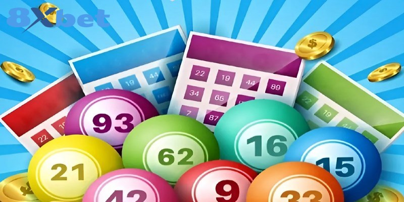 Lô 3 Số Là Gì? Bí Kíp Đánh Bại Mọi Kỳ Quay Thưởng Tại 8XBET