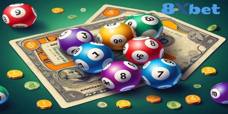 Chinh Phục Lô Xiên 3 Và 4: Nghệ Thuật Ghép Số Đỉnh Cao