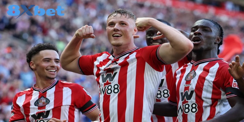 Phong Độ Sunderland Gần Đây Và Hành Trình Tại Ngoại Hạng Anh