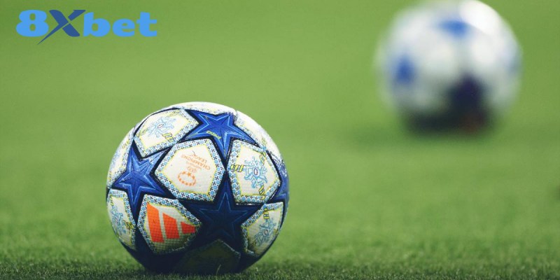 Tỉ Lệ Chấp 0.75 - Nghệ Thuật Chinh Phục Kèo Châu Á Tại 8XBET