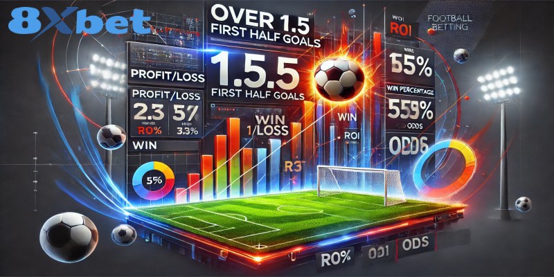 Tỉ Lệ Kèo 1.5 - Chiến Lược Chinh Phục Đỉnh Cao Cá Cược