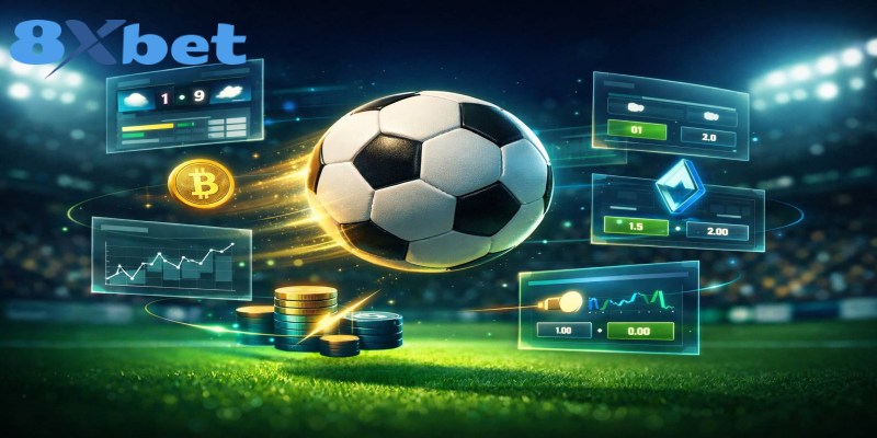 Tỉ Lệ Kèo Rung Sắp Nổ - Nghệ Thuật Săn Bàn Thắng Phút Chót