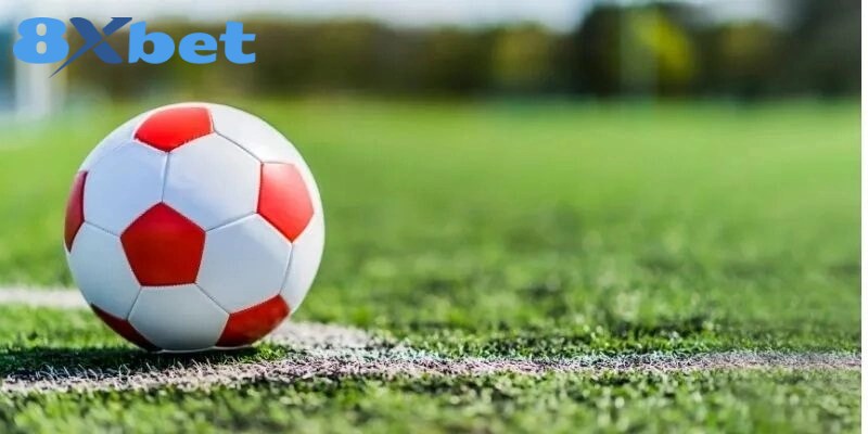 Tỉ Lệ Tài Xỉu Góc - Khai Thác Lợi Nhuận Bền Vững Tại 8XBET