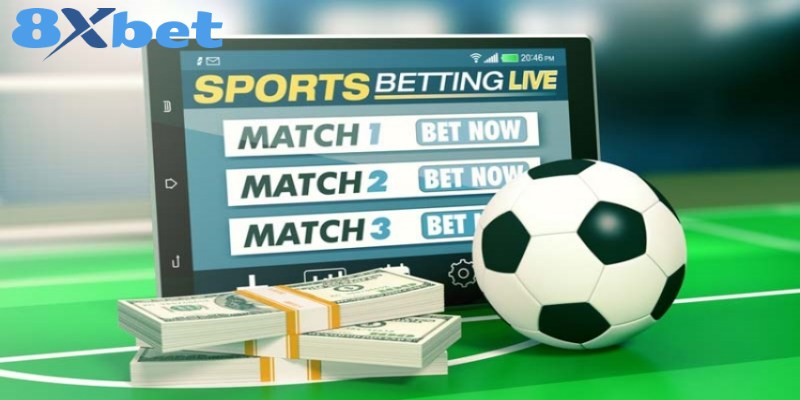 Nhận diện các kịch bản xảy ra ở kèo chấp 3/4