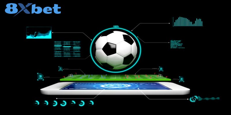 Kỹ năng bắt kèo rung hiệu quả trên 8XBET