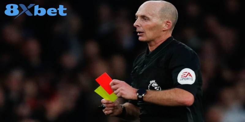 Kinh nghiệm phân tích kèo thẻ phạt chuẩn xác