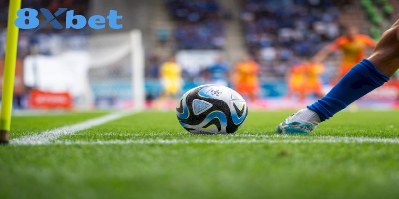 Các tiêu chí giúp dự đoán kèo góc chính xác