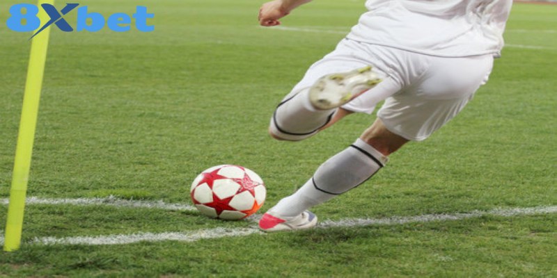 Cách vào tiền chuẩn xác cho kèo góc