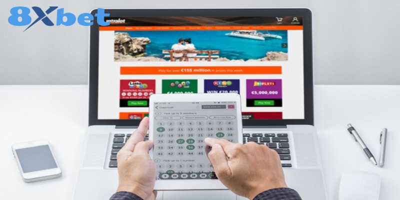 Tổng quan về xổ số nhanh 60s